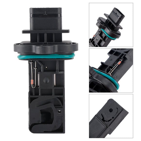 BMW 5 Series E60 E61 F07 F10 F11 2005-2016 Mass Air Flow Meter Sensor