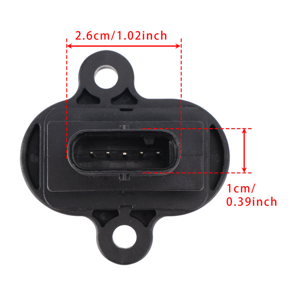 BMW Alpina B7 F01 F02 2009-2015 Mass Air Flow Meter Sensor