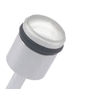 LS Billet Rear Passage Plug Oil Diverter Barbell for GM Gen III & IV-11