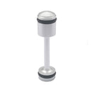 LS Billet Rear Passage Plug Oil Diverter Barbell for GM Gen III & IV-13