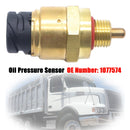 Volvo VHD VN VNL VNM 2003-2008 D12 12.1L Oil Pressure Sensor 1077574-5