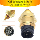 Volvo VHD VN VNL VNM 2003-2008 D12 12.1L Oil Pressure Sensor 1077574-8