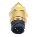Volvo VHD VN VNL VNM 2003-2008 D12 12.1L Oil Pressure Sensor 1077574-9