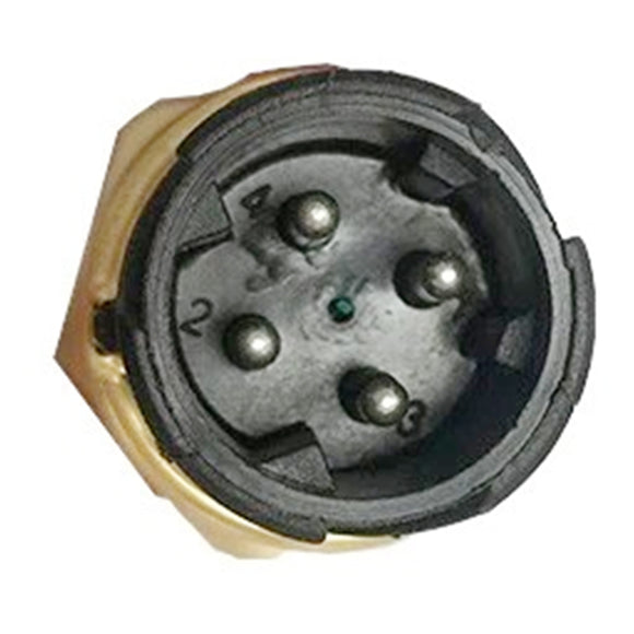 Volvo VHD VN VNL VNM 2003-2008 D12 12.1L Oil Pressure Sensor 1077574