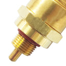 Volvo VHD VN VNL VNM 2003-2008 D12 12.1L Oil Pressure Sensor 1077574-12