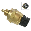 Volvo VHD VN VNL VNM 2003-2008 D12 12.1L Oil Pressure Sensor 1077574-13