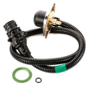 Volvo FH16 FL6 FM10 FM7 FH12 4 PINS Boost Pressure Sensor 20552760 20909613-1