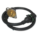 Volvo FH16 FL6 FM10 FM7 FH12 4 PINS Boost Pressure Sensor 20552760 20909613-11