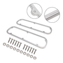 Valve Cover Spacers Kit with Bolts For Ford 1/2 inch Small Block 289 302 351W-1