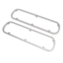 Valve Cover Spacers Kit with Bolts For Ford 1/2 inch Small Block 289 302 351W-8