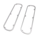 Valve Cover Spacers Kit with Bolts For Ford 1/2 inch Small Block 289 302 351W-9
