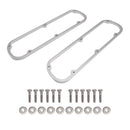 Valve Cover Spacers Kit with Bolts For Ford 1/2 inch Small Block 289 302 351W-16