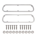 Valve Cover Spacers Kit with Bolts For Ford 1/2 inch Small Block 289 302 351W-17
