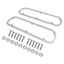 Valve Cover Spacers Kit with Bolts For Ford 1/2 inch Small Block 289 302 351W-18