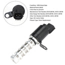 Oil Control Valve Timing VVT Solenoid 24355-2B700 For Hyundai Kia 1.6L 11-19-6