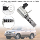 Oil Control Valve Timing VVT Solenoid 15340-50011 Left For Toyota-3