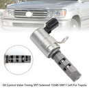 Oil Control Valve Timing VVT Solenoid 15340-50011 Left For Toyota-5