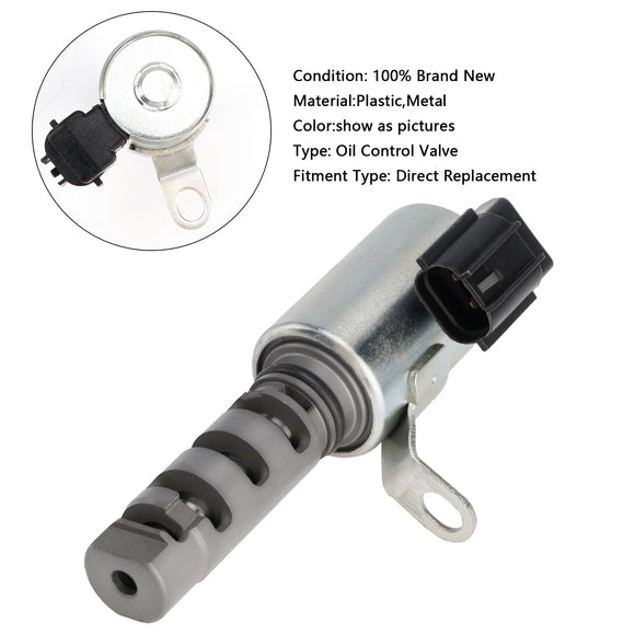 Oil Control Valve Timing VVT Solenoid 15330-50011 Right For Toyota
