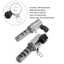 2Pcs LH & RH Oil Control Valve Timing VVT Solenoid For Toyota-6