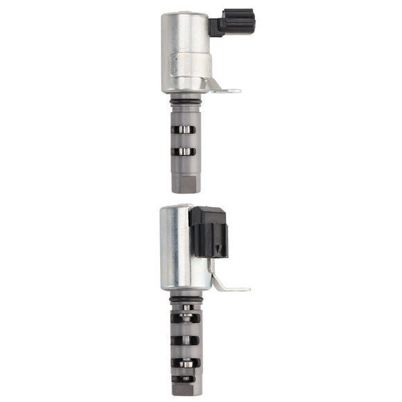 2Pcs LH & RH Oil Control Valve Timing VVT Solenoid For Toyota