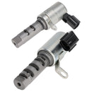 2Pcs LH & RH Oil Control Valve Timing VVT Solenoid For Toyota-12