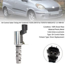 Oil Control Valve Timing VVT Solenoid 15330-23010 For TOYOTA YARIS 1999-05-2