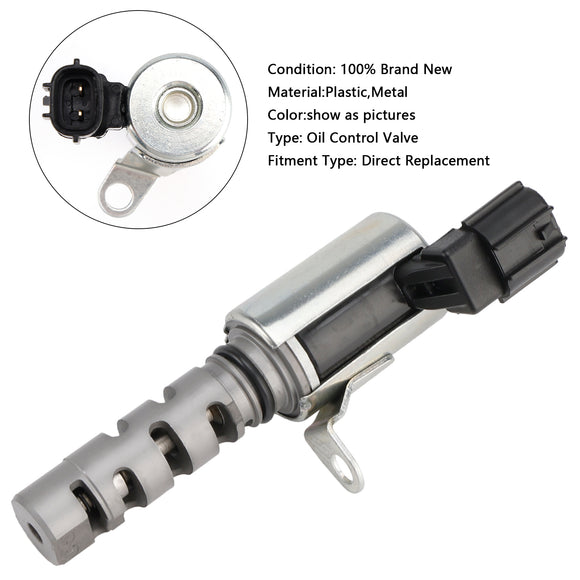 Oil Control Valve Timing VVT Solenoid 15330-23010 For TOYOTA YARIS 1999-05