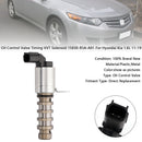 Oil Control Valve Timing VVT Solenoid 15830-R5A-A01 For Honda Accord 2008-2015-2