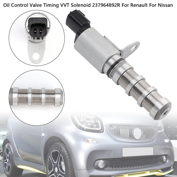 Oil Control Valve Timing VVT Solenoid 237964892R For Renault For Nissan