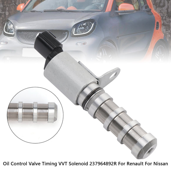 Oil Control Valve Timing VVT Solenoid 237964892R For Renault For Nissan