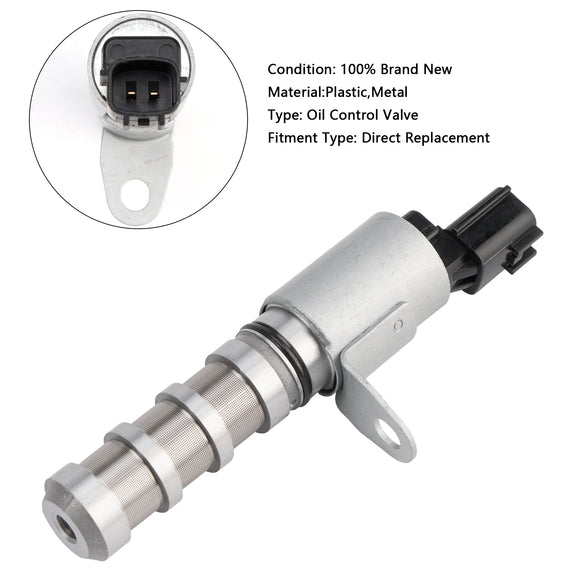 Oil Control Valve Timing VVT Solenoid 237964892R For Renault For Nissan