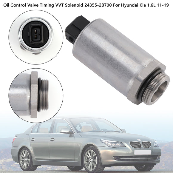 Oil Control Valve Timing VVT Solenoid 11361432532 For BMW 3 E46 1997-2005
