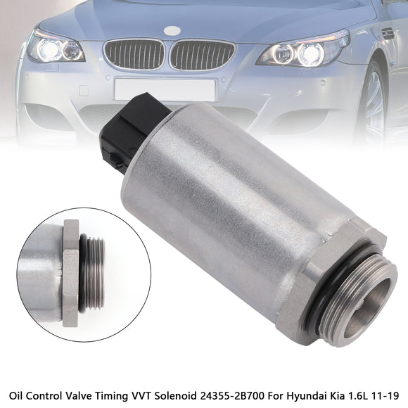 Oil Control Valve Timing VVT Solenoid 11361432532 For BMW 3 E46 1997-2005