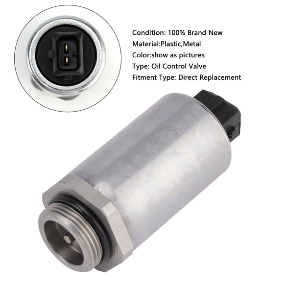 Oil Control Valve Timing VVT Solenoid 11361432532 For BMW 3 E46 1997-2005