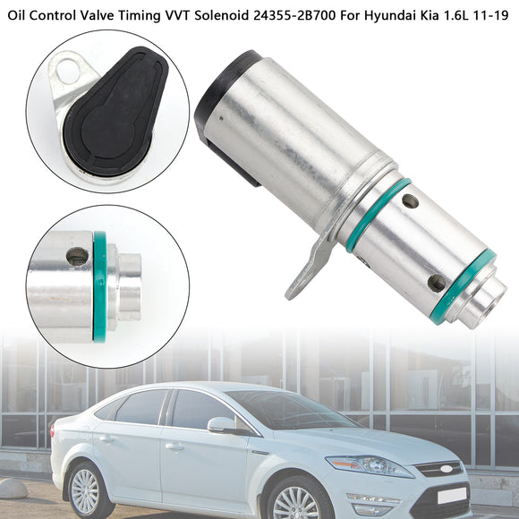 Oil Control Valve Timing VVT Solenoid 36002688 For Volvo C30 C70 S40 V60 V70