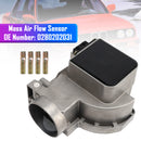 Mass Air Flow Sensor 0280202031 For BMW E28 520i E30 320i 323i M20-3