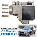 Mass Air Flow Sensor 0280202031 For BMW E28 520i E30 320i 323i M20-4