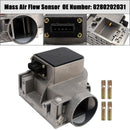Mass Air Flow Sensor 0280202031 For BMW E28 520i E30 320i 323i M20-6