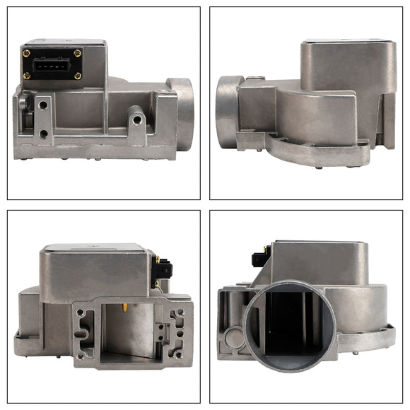 Mass Air Flow Sensor 0280202031 For BMW E28 520i E30 320i 323i M20
