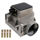 Mass Air Flow Sensor 0280202031 For BMW E28 520i E30 320i 323i M20-15