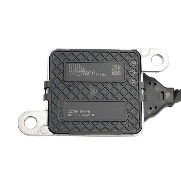 Nissan 2015+ Navara NP300 2.3 dCi with YS23DDTT engine Nox Nitrogen Oxide Sensor 227905444R 5WK96753 Generic