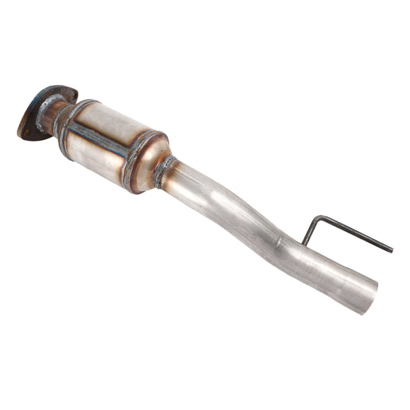 Convertisseur catalytique avec tuyau flexible en Y pour Lexus ES350 3,5 L (2005-2017)