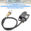 Nox Particulate Matter Sensor A0009050608 For Mercedes Benz W205 W253 W906 447-1