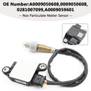 Nox Particulate Matter Sensor A0009050608 For Mercedes Benz W205 W253 W906 447-6