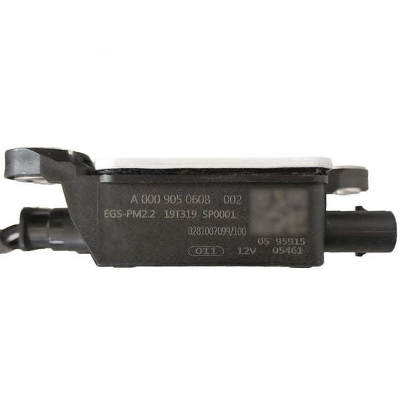 Nox Particulate Matter Sensor A0009050608 For Mercedes Benz W205 W253 W906 447