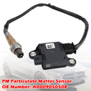 PM Particulate Matter Sensor A0009050508 For Mercedes A-Class W177 B-Class-2