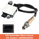 PM Particulate Matter Sensor A0009050508 For Mercedes A-Class W177 B-Class-5