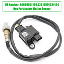 Nox Particulate Matter Sensor A0009055109 For Mercedes-Benz C117 CLA X156-3