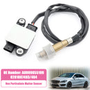 Nox Particulate Matter Sensor A0009055109 For Mercedes-Benz C117 CLA X156-5