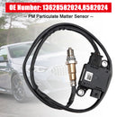 Particulate Matter Sensor 13628582024 For BMW 3 Series F34 F23 B47 X5 F15 N57-2